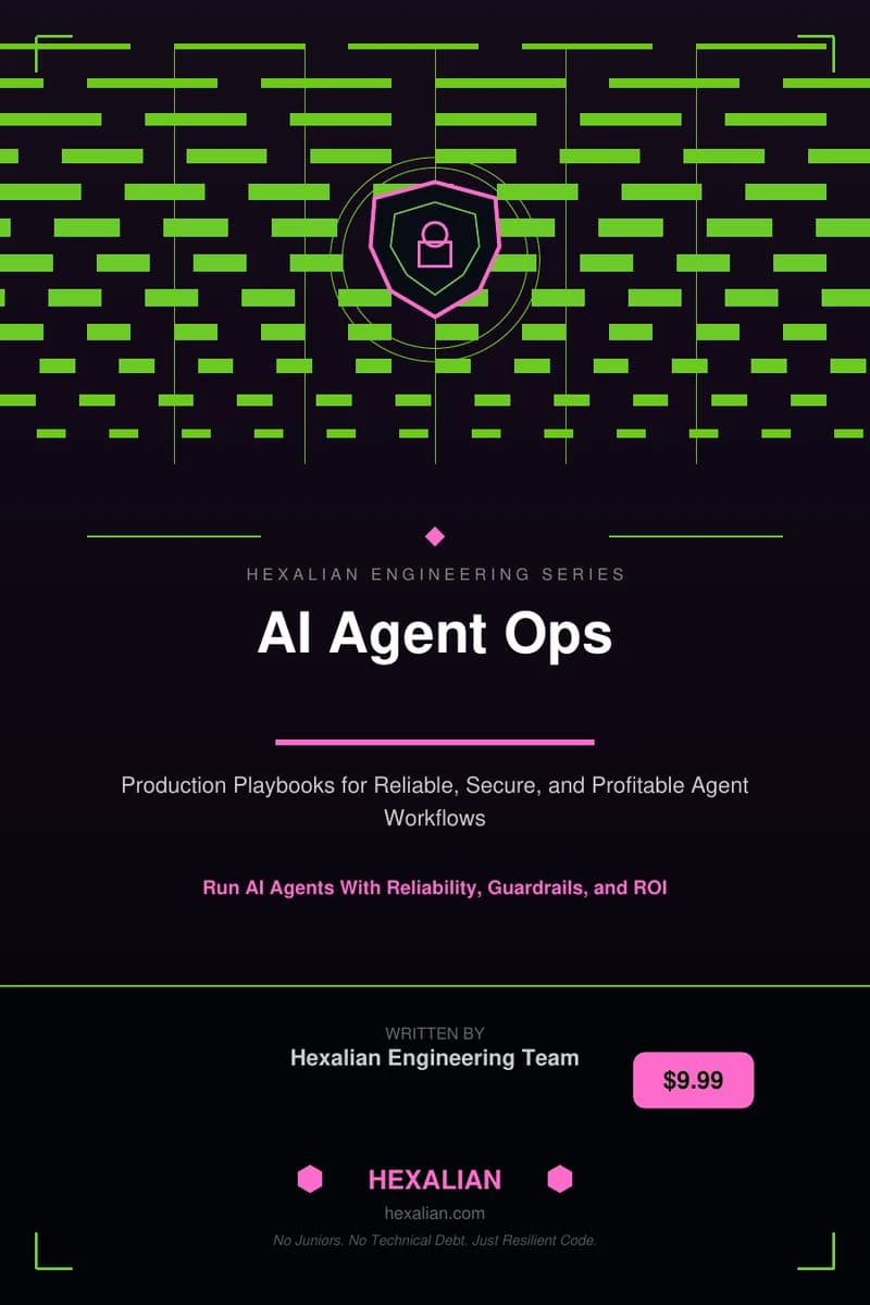 AI Agent Ops